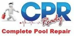 CPR Complete Pool Repair  (702) 788-6927