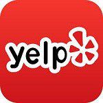 yelp log